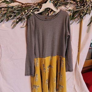 Tea Collection Girls' Dress